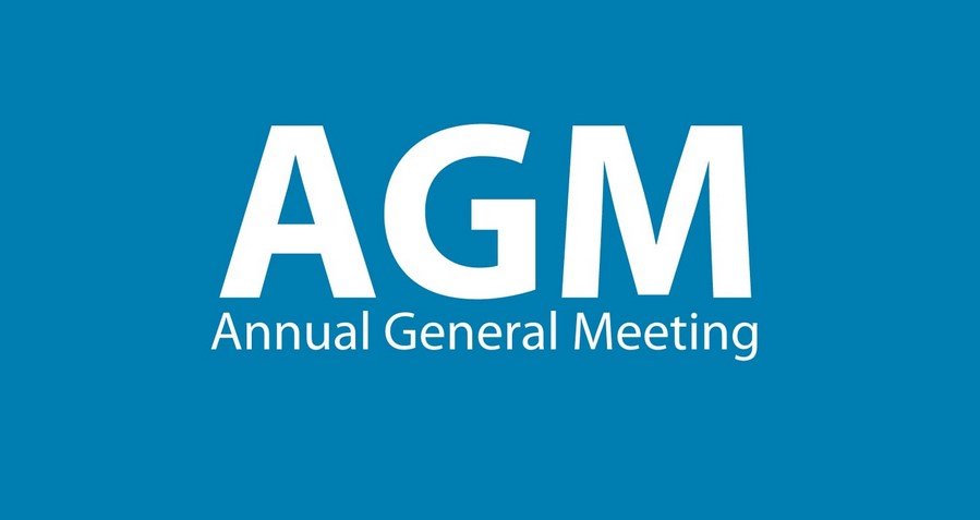 Notice of Annual General Meeting 2023