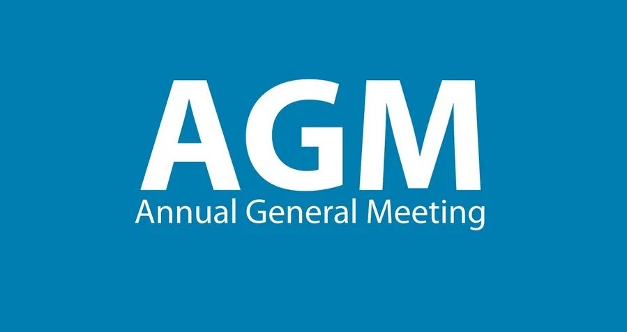 Notice of Annual General Meeting 2023