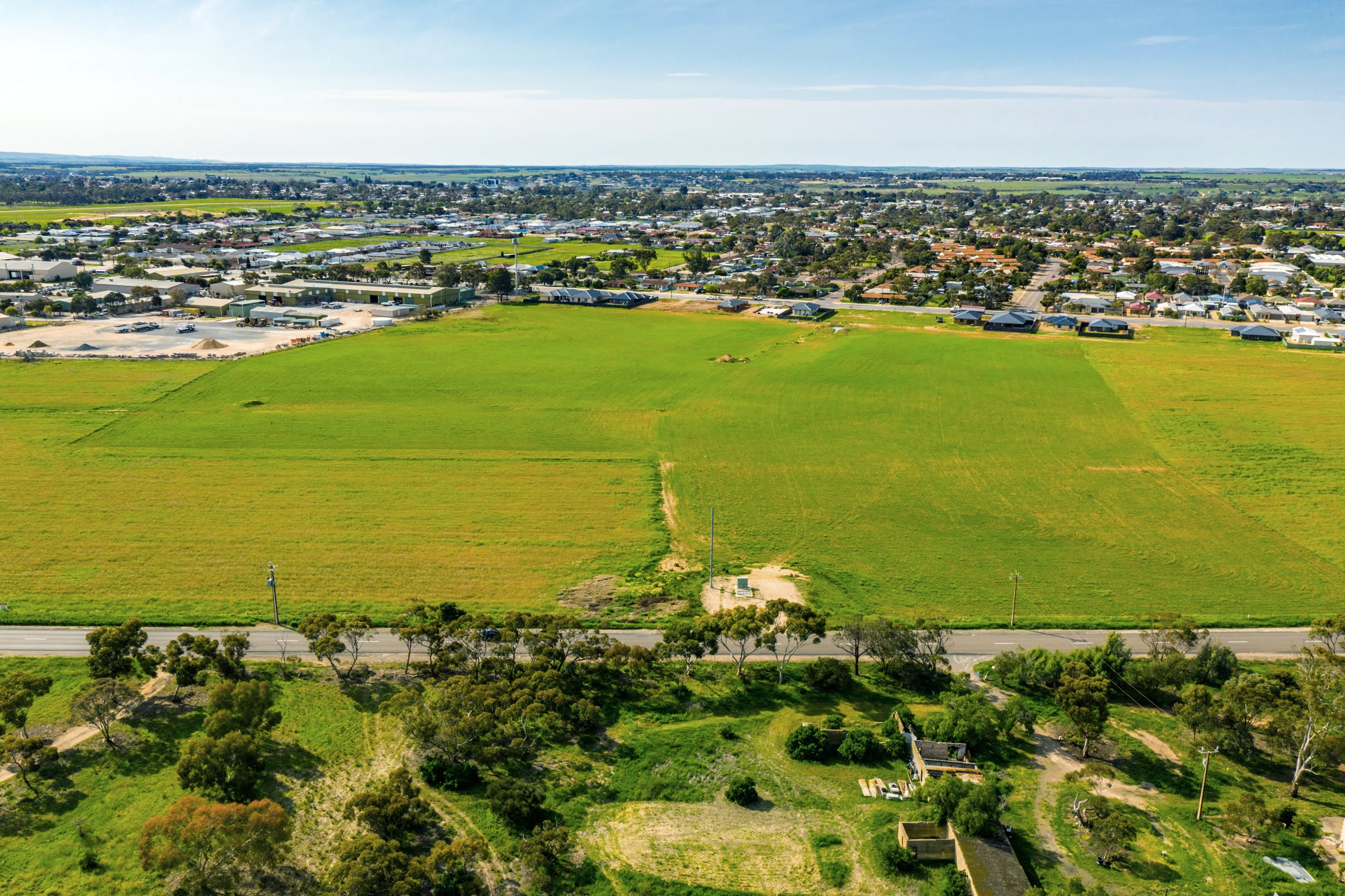 Hindmarsh Estate – Project Update May 2022