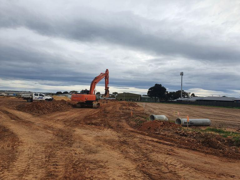 Hindmarsh Estate – Project Update December 2022